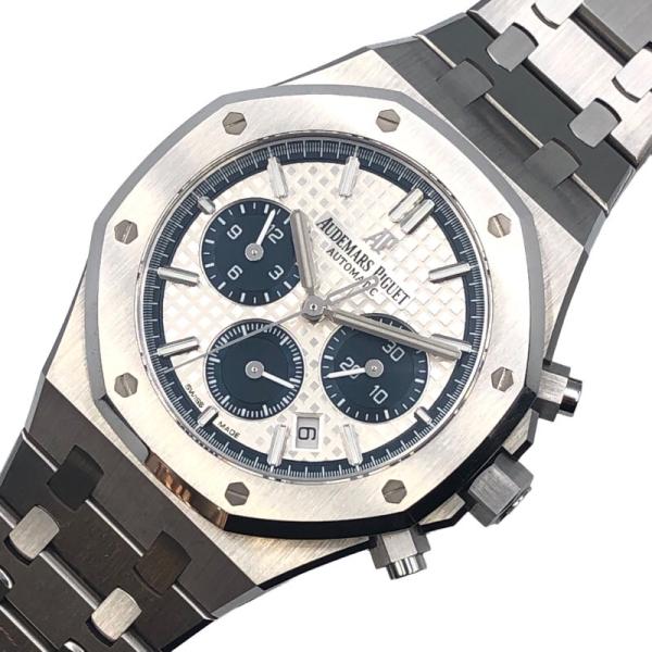 オーデマ・ピゲ AUDEMARS PIGUET ロイヤルオーク クロノグラフ  26315ST.OO...