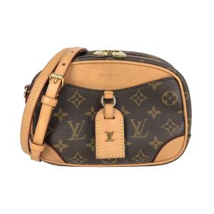 LOUIS VUITTON ルイ・ヴィトン グルネル Wホック MI1913 ショルダー