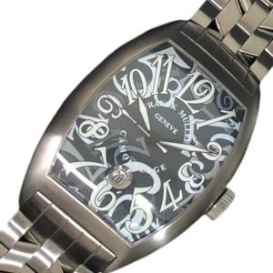 FRANCK MULLER（フランクミュラー） ロングアイランド 1000用 クロコ