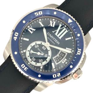 Cartier CARTIER/カルティエ ミニロードスター W62053V3 2675 2500本  