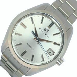 セイコー SEIKO グランドセイコー・メカニカル 9S68-00B0 ステンレススチール 腕時計 ...