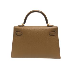エルメス HERMES ミニケリー2 B刻 ア...の詳細画像2