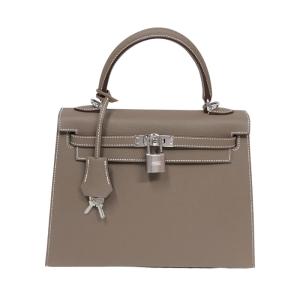 エルメス HERMES ケリー25 外縫い B刻...の商品画像