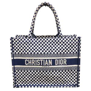 Dior Book Tote クリスチャン ディオール Christian ブックトート