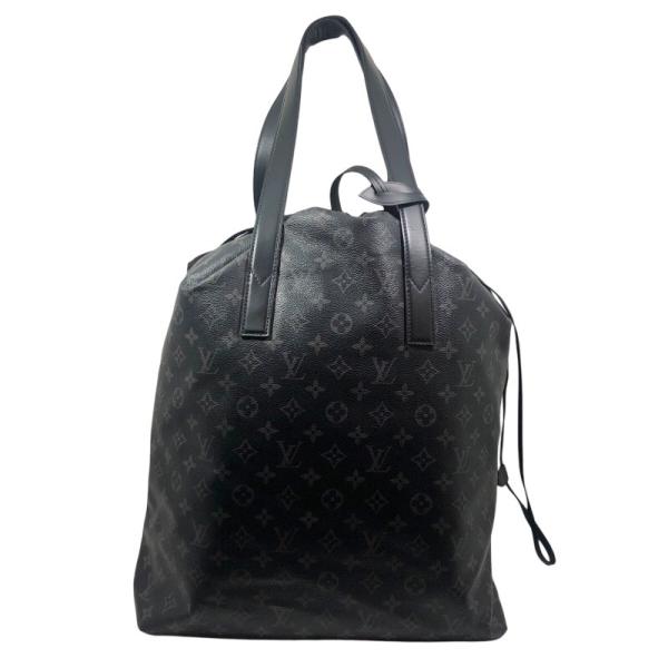 ルイ・ヴィトン LOUIS VUITTON カバライト M44228 モノグラム・エクリプスキャンバ...