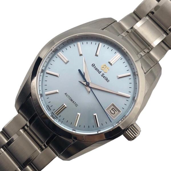 Grand Seiko　グランドセイコー　ヘリテージコレクション　メカニカルキャリバー9S　25th...