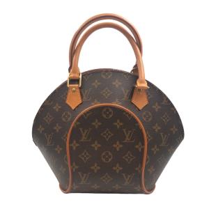 ルイ・ヴィトン LOUIS VUITTON エリプスPM M51127 モノグラム PVC ハンドバッグ レディース 中古｜ookura7815