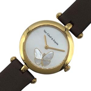 CHAUMET ショーメ オルタルシア W83880-001 グリーン レディース  