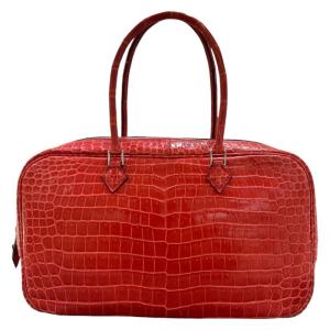 HERMES（エルメス） プリュム28 プリュム 28 バッグ トートバッグ