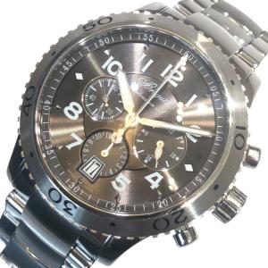 ブレゲ（BREGUET） 純正 替え ラバーベルト ブラック ラバー マリーン