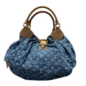 LOUIS VUITTON（ルイ・ヴィトン） トータリーMM ダミエアズール トート