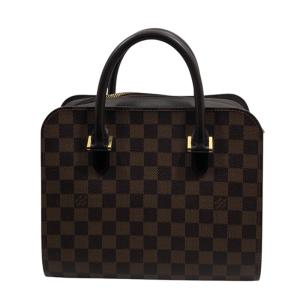 LOUIS VUITTON 【Louis Vuitton】ルイ・ヴィトン ダミエ トリアナ  