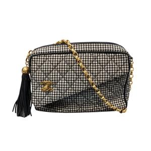 シャネル CHANEL ココマーク2WAY チェーンショルダー A93463 23番台 レッド GD金具 カーフ レディース ショルダーバッグ CHANEL - シャネル CHANEL ココマーク2WAY チェーンショルダー A93463