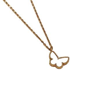 Van Cleef ＆ Arpels（ヴァンクリーフ ＆ アーペル） ネックレス