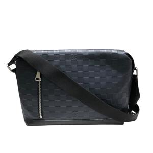 LOUIS VUITTON ルイ・ヴィトン/サシャ/タイガ/M32712/MB2***/Aランク  