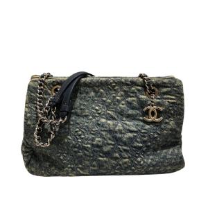 CHANEL シャネル マトラッセ マキシショッピングバッグ AS3128  