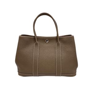 ガーデンパーティー ≪ 新品 ≫ HERMES エルメス 30 TPM ネゴンダ