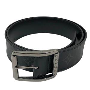 LOUIS VUITTON ルイ ヴィトン サンチュール ポンヌフ 35MM ベルト  