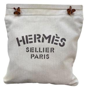 HERMES エルメス ショルダーバッグ ALINE アリーヌ MM レディース