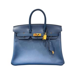 HERMES（エルメス） バーキン25 ノワール ブラック 黒 H041344CC89