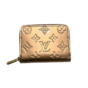 LOUIS VUITTON（ルイ・ヴィトン） 本物 LOUIS VUITTON LV ジッピー