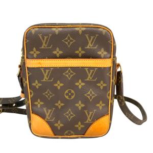 LOUIS VUITTON（ルイ・ヴィトン） モノグラム ダヌーブ Bランク