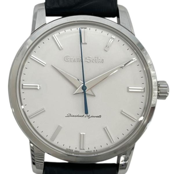 セイコー SEIKO 初代グランドセイコー リミテッドコレクション 2017復刻デザイン SBGW2...