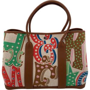 エルメス HERMES ガーデンパーティPM エ...の商品画像
