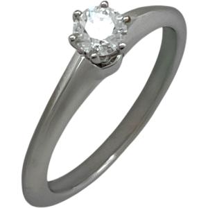 TIFFANY&Co.（ティファニー） センチメンタル ハート ダイヤモンド