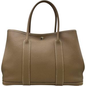 エルメス HERMES ガーデンパーティPM T...の商品画像
