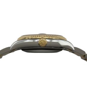 ロレックス ROLEX デイトジャスト36 パ...の詳細画像2