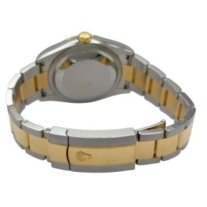 ロレックス ROLEX デイトジャスト36 パ...の詳細画像4