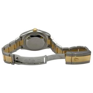 ロレックス ROLEX デイトジャスト36 パ...の詳細画像5