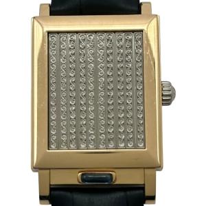 ヴァシュロン・コンスタンタン VACHERON CONSTANTIN ジャルージ 91003/000B-8397 ホワイト ピンクゴールド/ホワイトゴールド 腕時計 中古