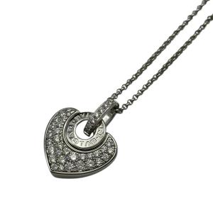 ブルガリ BVLGARI クオーレハートネックレ...の商品画像