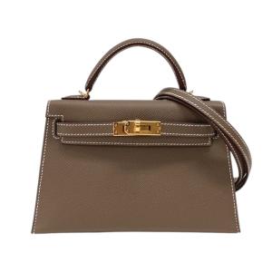 エルメス HERMES ミニケリー2 K刻 エト...の商品画像