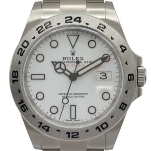 ロレックス ROLEX エクスプローラー2 21...の商品画像