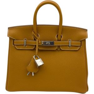 エルメス HERMES バーキン25 K刻 ナチ...の商品画像