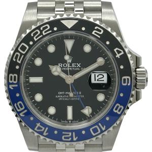 ロレックス ROLEX GMTマスター2 126...の商品画像