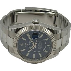 ロレックス ROLEX スカイドゥエラー 32...の詳細画像4