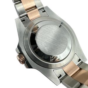 ロレックス ROLEX GMTマスター2 12...の詳細画像1