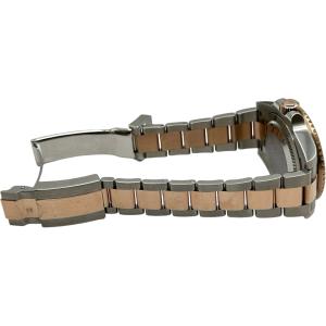 ロレックス ROLEX GMTマスター2 12...の詳細画像5
