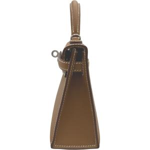 エルメス HERMES ミニケリー2 K刻 ゴ...の詳細画像2