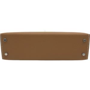 エルメス HERMES ミニケリー2 K刻 ゴ...の詳細画像4