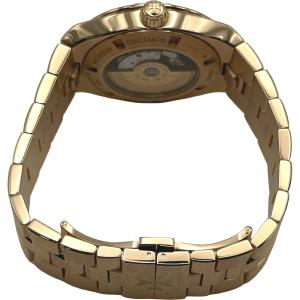 ヴァシュロン・コンスタンタン VACHERON...の詳細画像5