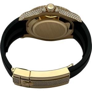 ロレックス ROLEX ヨットマスター 42 ...の詳細画像5