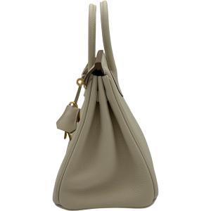 エルメス HERMES バーキン25 K刻 ク...の詳細画像3