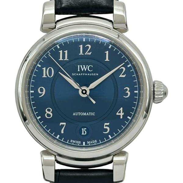 インターナショナルウォッチカンパニー IWC ダ・ヴィンチ・オートマティック 36 IW458312...