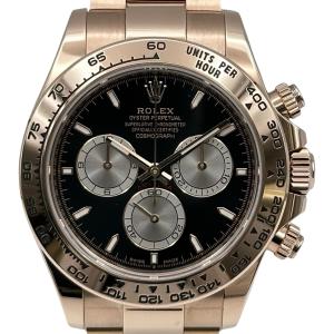 ロレックス ROLEX デイトナ 126505 ...の商品画像