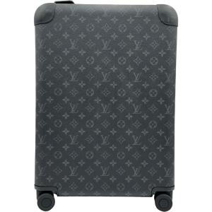 ルイ・ヴィトン LOUIS VUITTON ホライゾン55 M23002 モノグラム・エクリプス スーツケース キャリーバッグ メンズ 中古